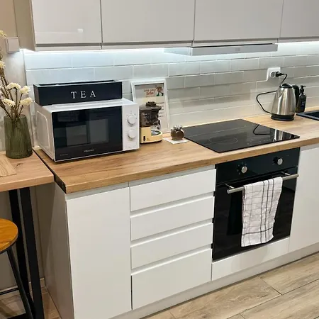 B1 - Duke - Haven - Shared Bathroom Appartement