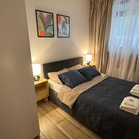 Apartment B1 - Duke - Haven - Shared Bathroom