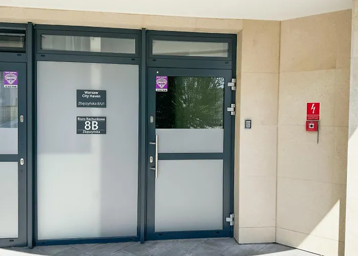 B1 - Duke - Haven - Shared Bathroom Apartamento *