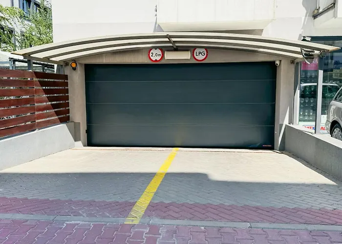 B1 - Duke - Haven - Shared Bathroom Apartamento