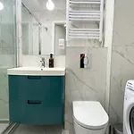 Apartmán B1 - Duke - Haven - Shared Bathroom