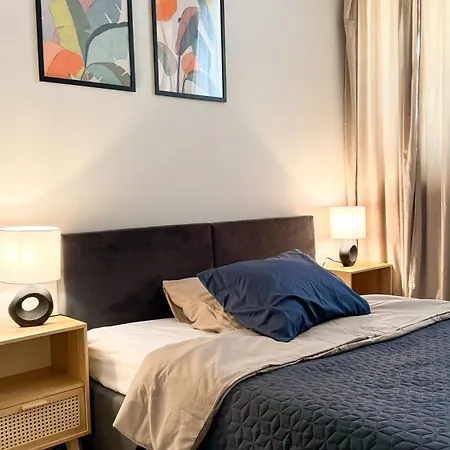 Appartement B1 - Duke - Haven - Shared Bathroom *